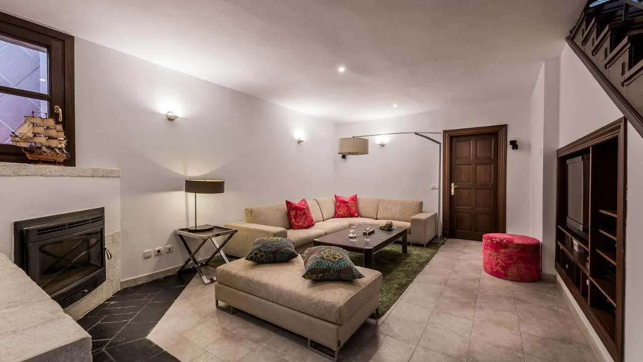 Villa Magnusson Mijas