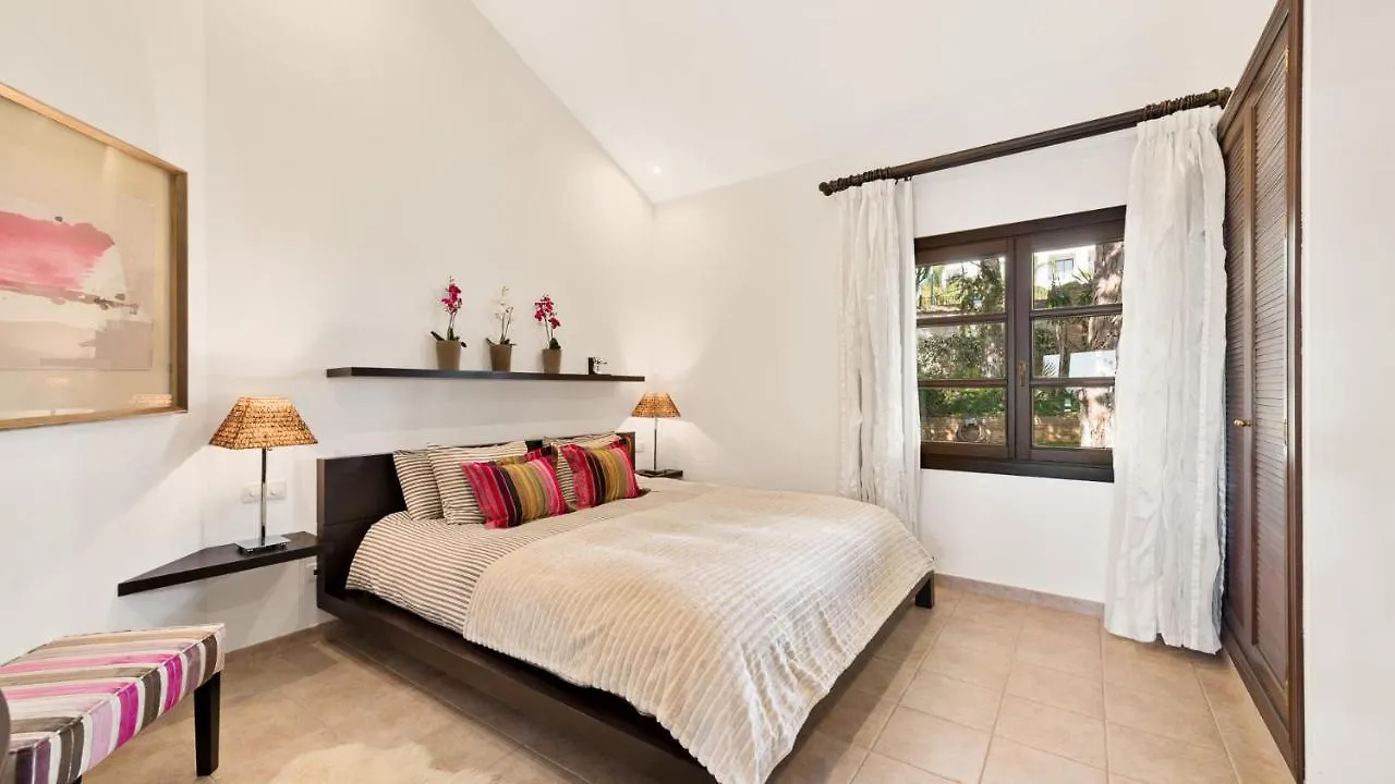 Villa Magnusson Mijas 0*,  Spain