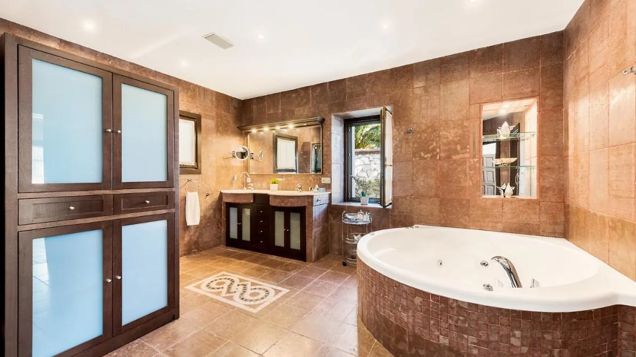 Villa Magnusson Mijas